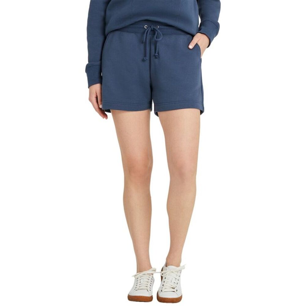 Life Is Good® Womens  Fleece Short